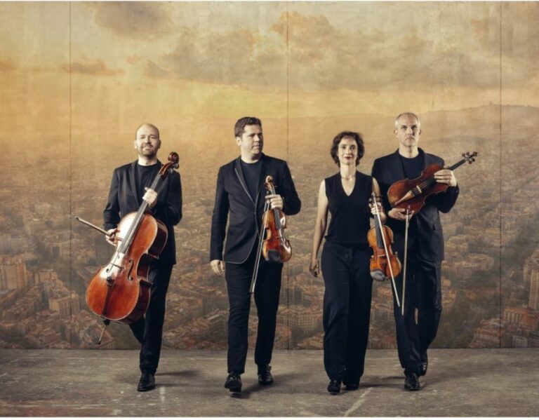 Què fer aquest cap de setmana a Sarrià-Sant Gervasi? Activitats per al 20 i 21 de maig