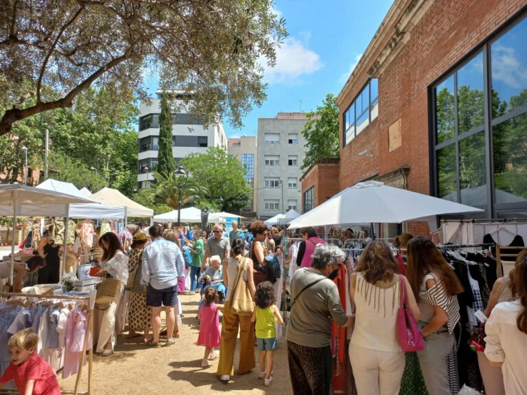 La Festa Major de Les Tres Torres serà del 18 al 21 de maig: consulta el programa