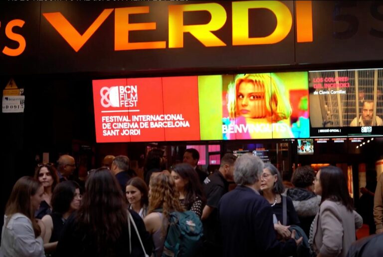 Tots els detalls de la 7a edició del BCN Film Fest amb Albert Serra i Susan Sarandon