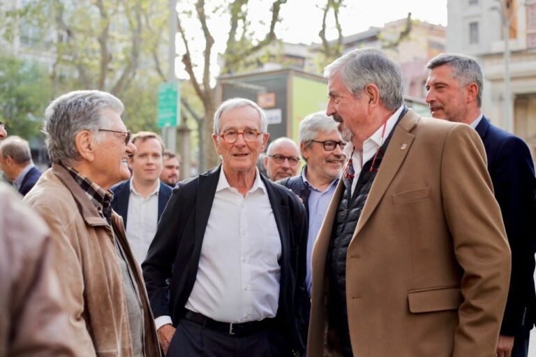 Les propostes de Trias per Barcelona per a Sarrià-Sant Gervasi a les eleccions municipals 2023