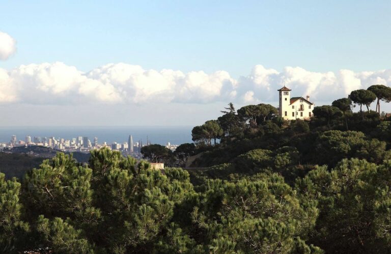 Què fer a Sarrià-Sant Gervasi aquest cap de setmana? Activitats per al 14 i 15 d’octubre