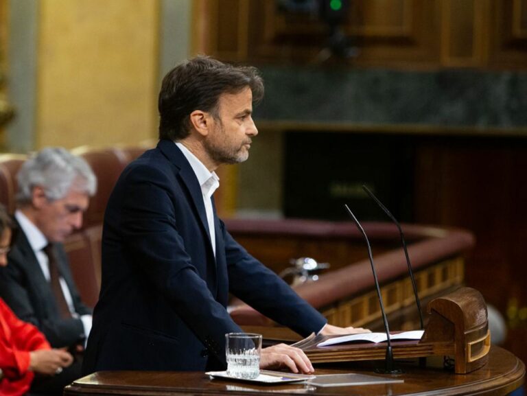 Jaume Asens deixa la política: “No és bo perpetuar-se”