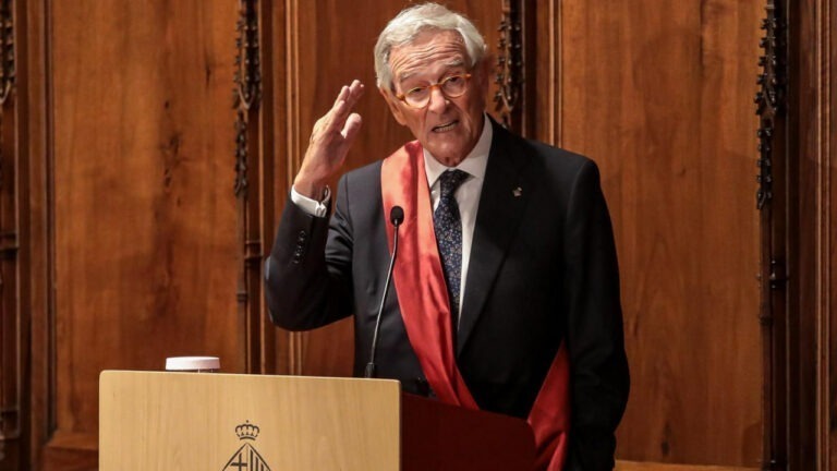 “Que els bombin”