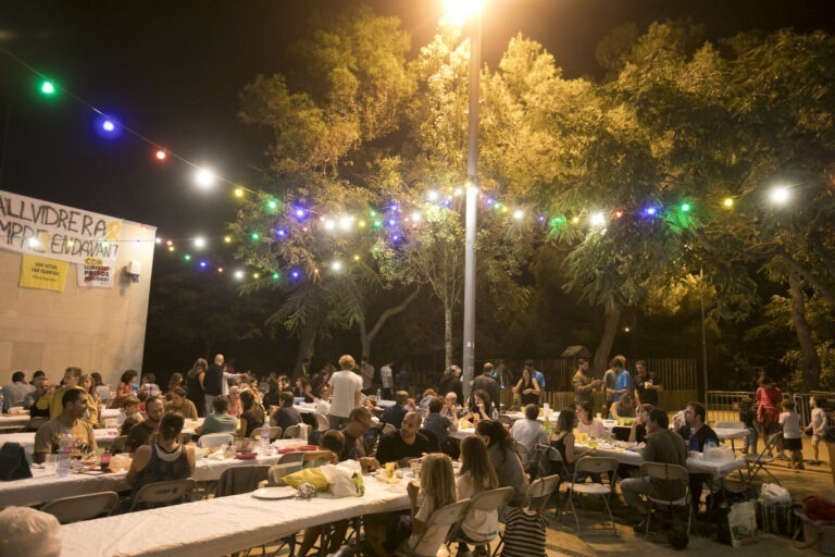 Festa Major de Vallvidrera 2023: totes les activitats