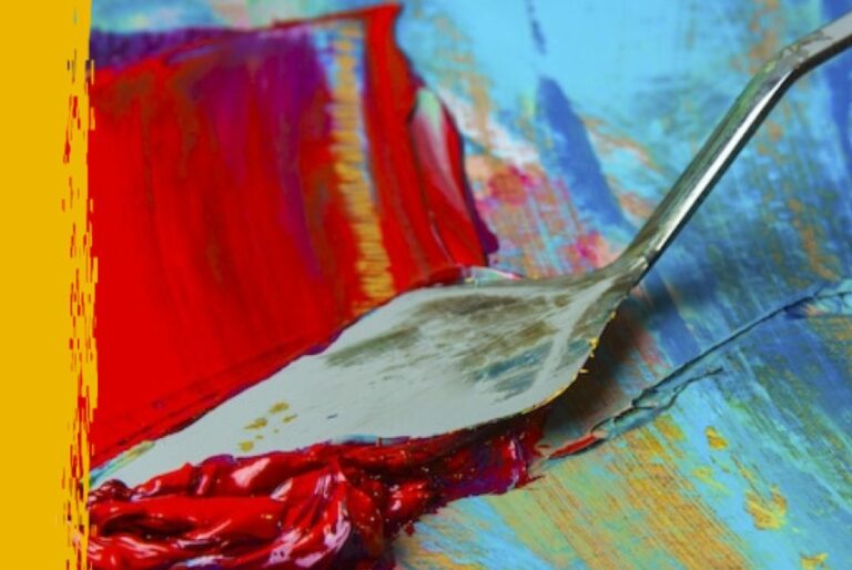 Vuit dones exposen al cicle ‘Crea Putxet’ per reivindicar l’art local femení