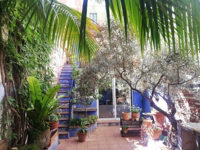 Caseta Santa Eulàlia