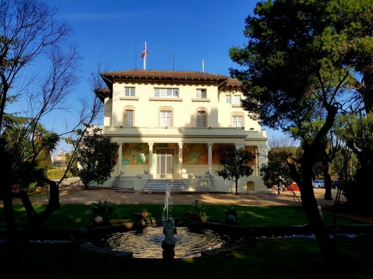 Consultat EUA a BCN ©Consulat Barcelona, Estats Units d'Amèrica.jpg