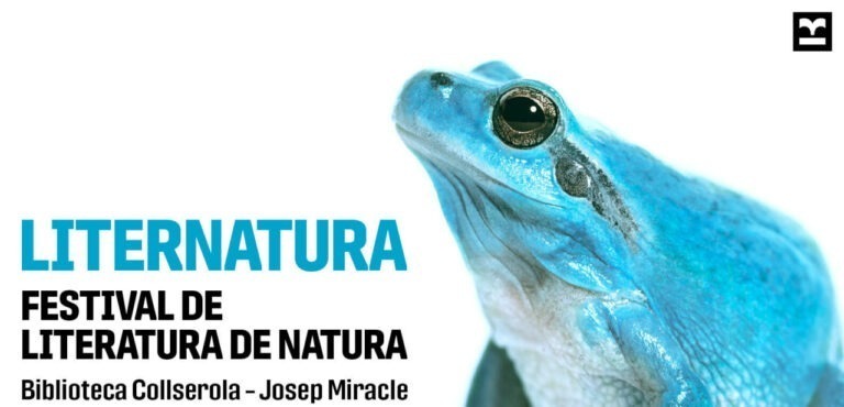 Torna el Liternatura amb homenatge a l’escriptor italià Italo Calvino i música de David Carabén