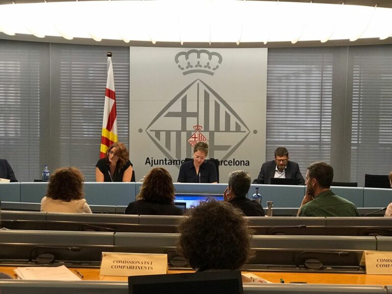 Un informe encarregat per l’Ajuntament certifica irregularitats en la construcció a Can Raventós