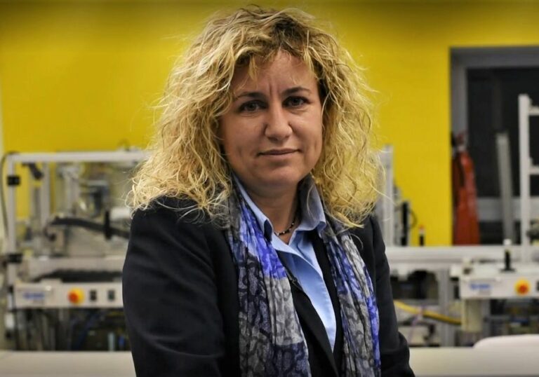 L’Escola d’Enginyeria de La Salle nomena una directora per primera vegada en 100 anys d’història