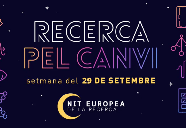 La Nit Europea de la Recerca tindrà una de les seus al Farró