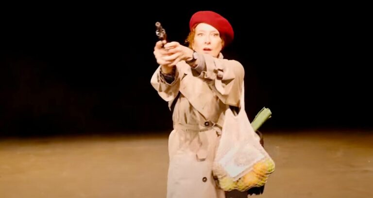 Com serà la nova temporada del Teatre La Gleva?