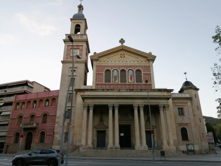 Res nou a l’Enquesta de Serveis Municipals 2023