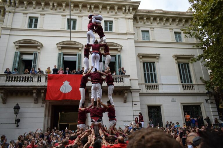 Què fer a Sarrià-Sant Gervasi aquest cap de setmana? Activitats per al 7 i 8 d’octubre
