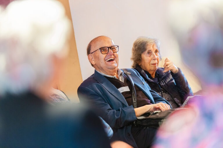 L’Escola de Salut de les Persones Grans (+65 anys) inicia un nou curs a Sant Gervasi