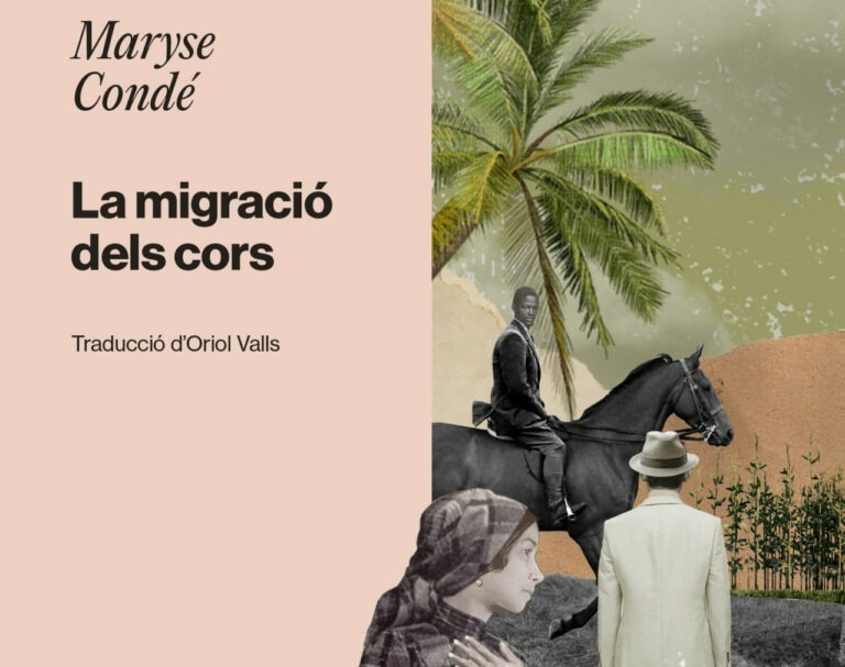 La migració dels cors de paper