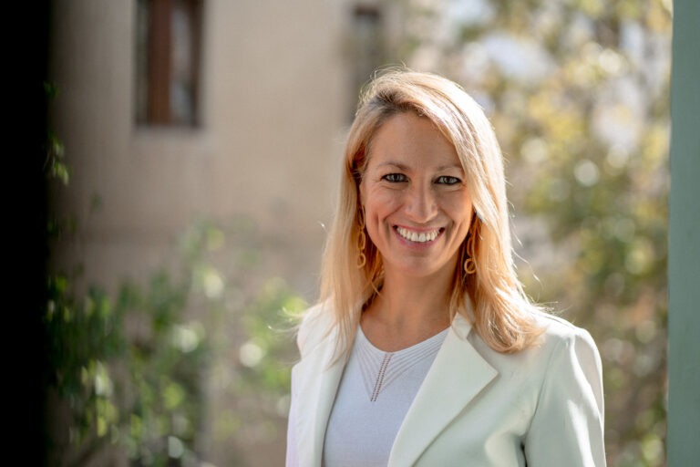 Maria Eugènia Gay, reconeguda com una de les dones més influents de Catalunya segons Forbes