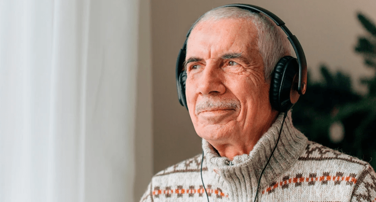 La música com a eina terapèutica pels malalts d’Alzheimer