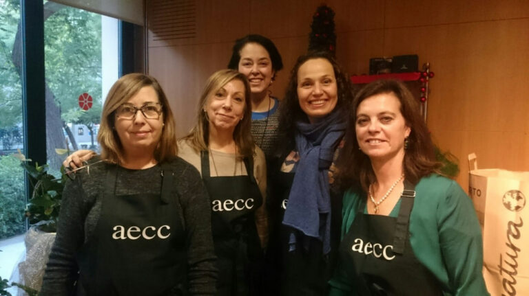 L’Associació Contra el Càncer celebra l’onzè Mercat Solidari a Sarrià del 23 al 26 de novembre