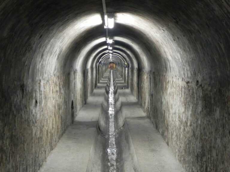 Les aigües residuals de Sant Gervasi acumulen restes de drogues superiors a altres barris