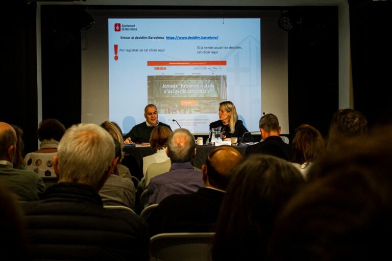 L’Ajuntament posposa els Consells de Barri previstos per les eleccions catalanes del 12-M