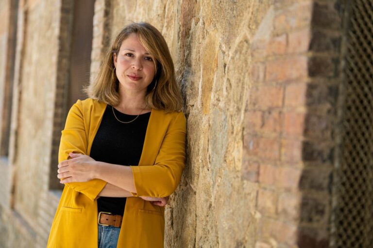 Arxiven la querella contra Janet Sanz per l’expropiació de la Buenos Aires