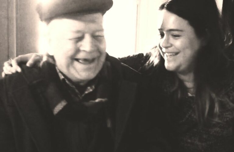 Gràcies per les ales!