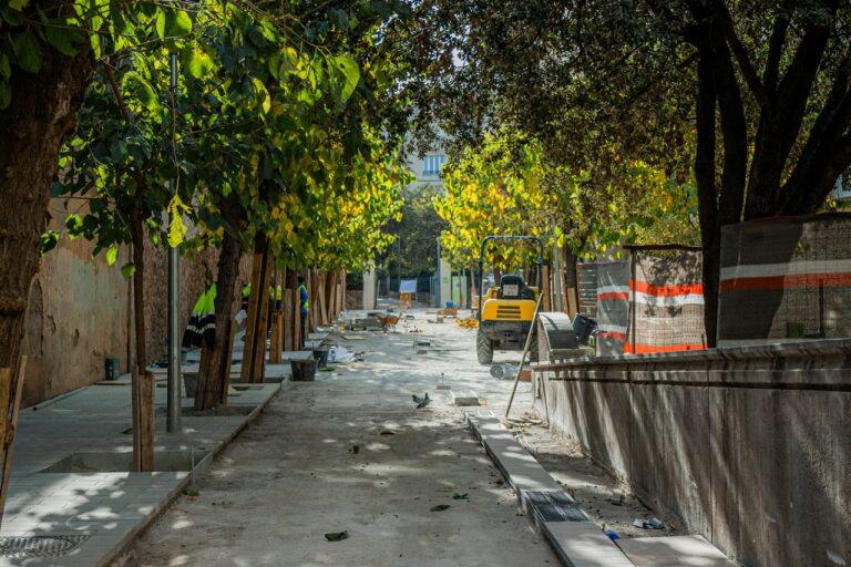 Pressupostos participatius: els veïns podran tornar a decidir projectes de millora per al barri