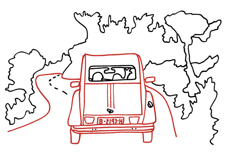 ‘Petita història de Po i Ci’, un relat d’Elsa Corominas per als lectors d’El Jardí