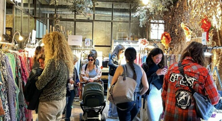 Què fer a Sarrià-Sant Gervasi el cap de setmana? Activitats del 17 al 19 de novembre