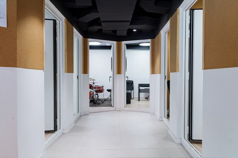 Fer música des de petit