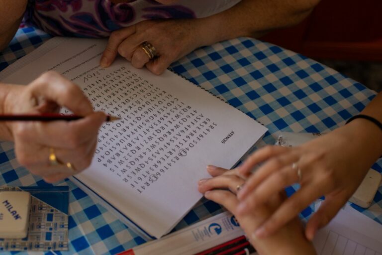 Com afrontar l’apatia en persones amb Alzheimer