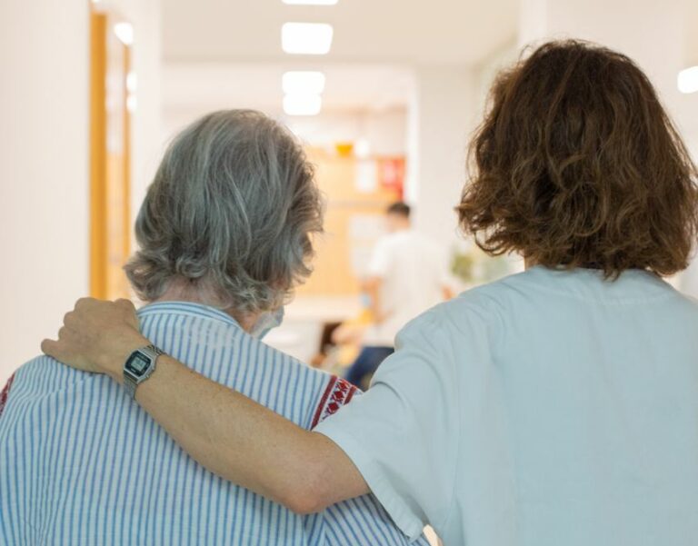 Nadal, un temps per cuidar i empatitzar