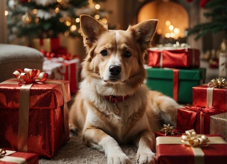 Aliments tòxics pels gossos ara que ve Nadal