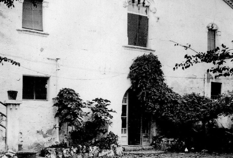 Quin és l’origen del barri del Rectoret a les Planes?