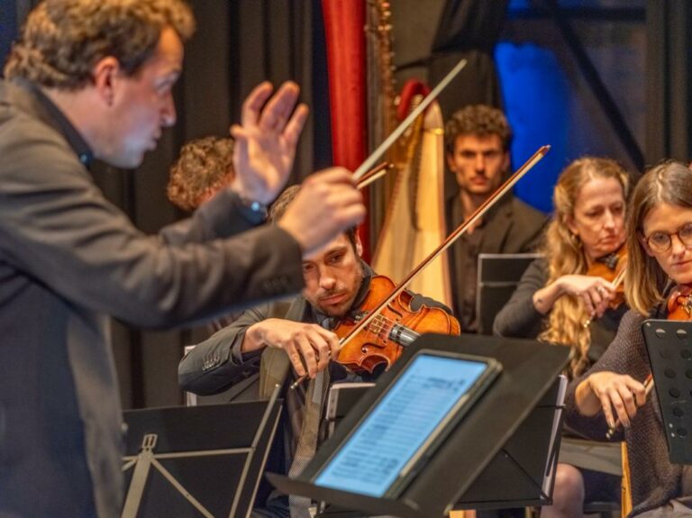 Vallvidrera fa el ‘Rèquiem’ i el ‘Messies’ Vallvidrera fa el ‘Rèquiem’ i el ‘Messies’