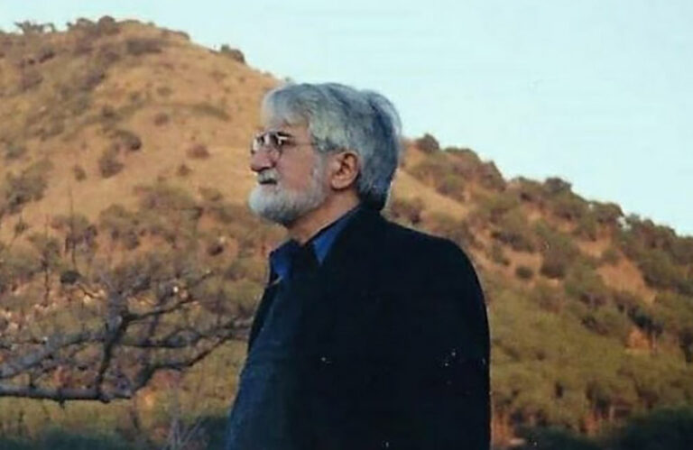 Mor el caputxí i biblista sarrianenc Frederic Raurell