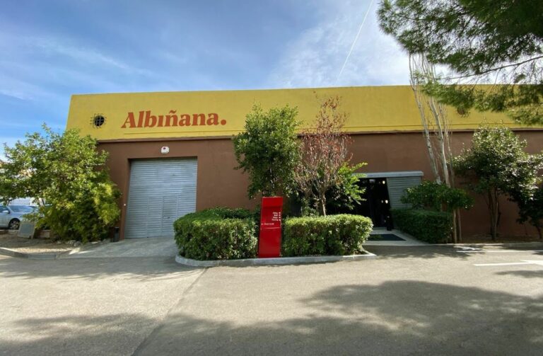 La mítica productora de la Bonanova Albiñana Films cau en ruïna