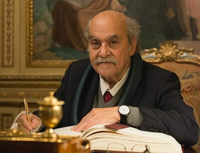 L’exconseller Andreu Mas-Colell ja té la Medalla d’Or al Mèrit Científic