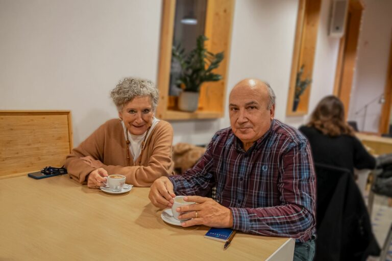 ‘Finestres del Farró’, un blog per preservar la història del barri que celebra 10 anys