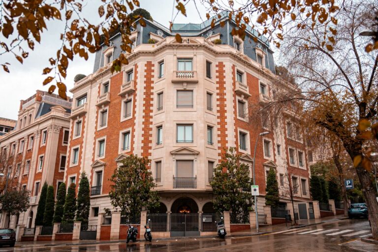 La Casa Delmiro Rivière a Galvany