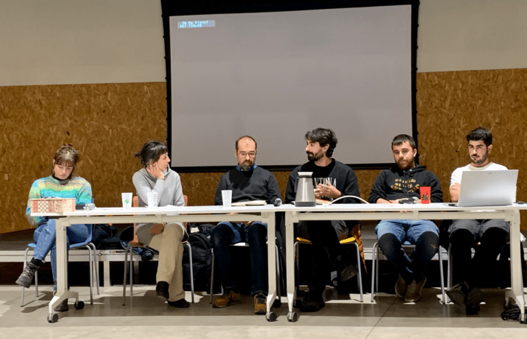 El repte de la crisi de l’habitatge a Collserola: “Volem viure aquí”