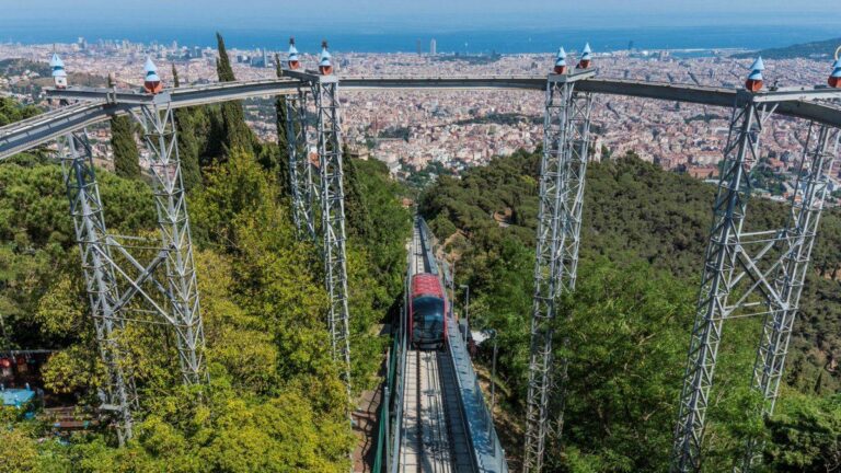 Nou premi internacional d’arquitectura sostenible per a la Cuca de Llum