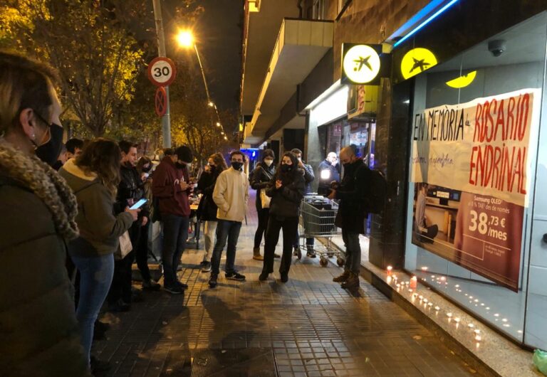 ‘Hiperràbia’, una novel·la basada en l’assassinat de Rosario Endrinal al Farró l’any 2005