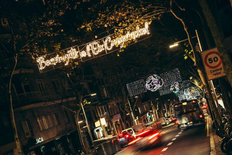 Llums per Nadal Llums per Nadal