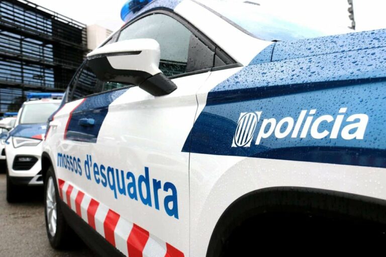 L’ocultació d’un cadàver a les Planes porta els Mossos a un macrodispositiu contra el crim organitzat L’ocultació d’un cadàver a les Planes porta els Mossos a un macrodispositiu contra el crim organitzat