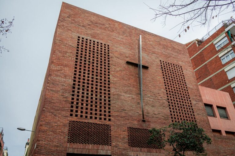 La Comunitat de Sant Ildefons enceta un trimestre dedicat a la pau al cor de Galvany
