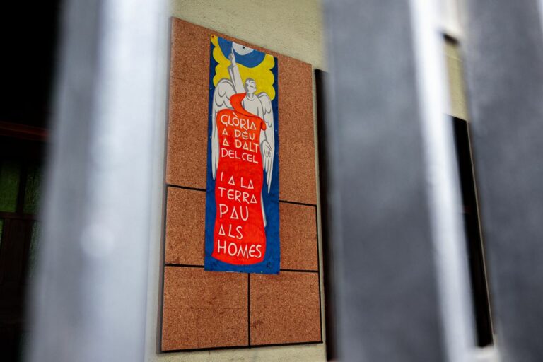 La Parròquia de Sant Ildefons celebra 75 anys a Galvany amb una crida a recordar la història