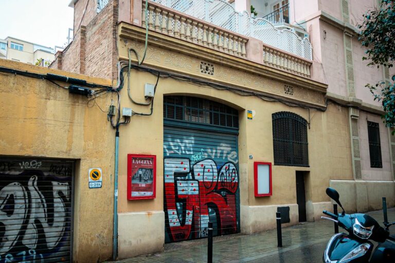 Pep Munné torna al Teatre la Gleva amb ‘Las rosas de papel’ per homenatjar Gil de Biedma