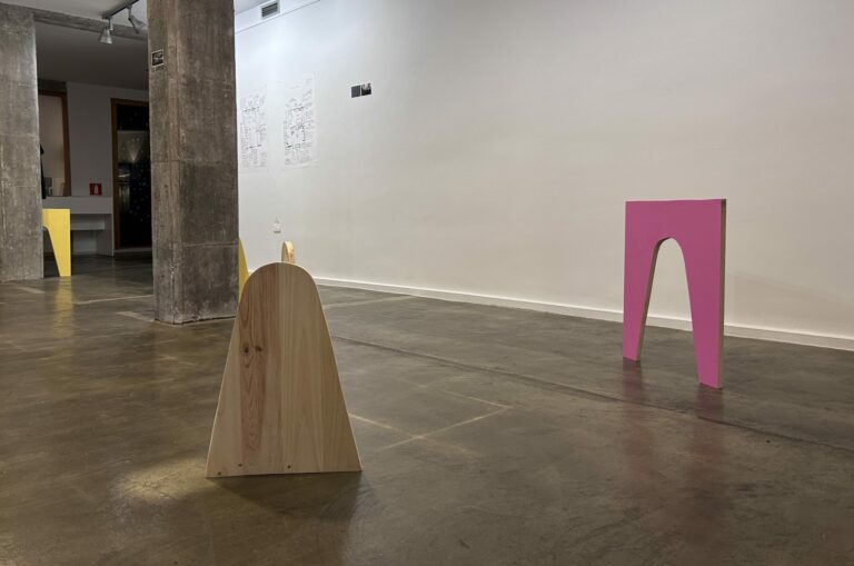 La Fundació Felícia Fuster com a punt de trobada estètica